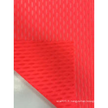 Polyester Spandex Mesh